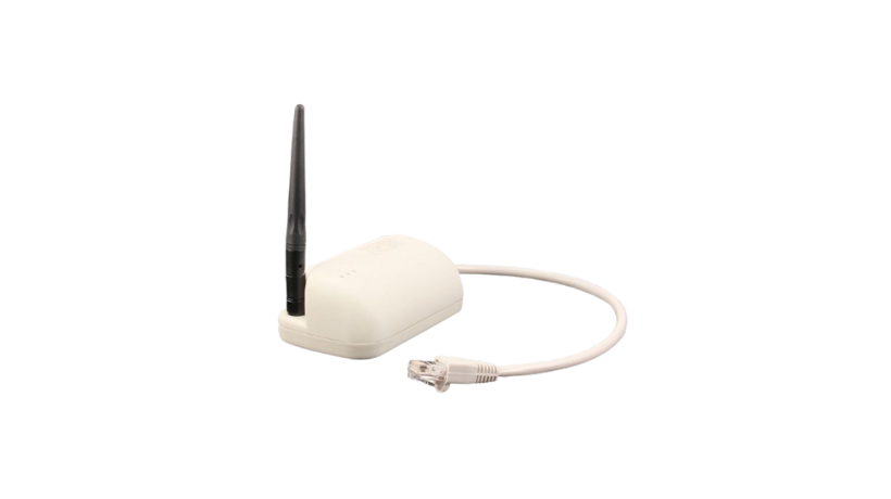 Wi-Fi Dual Band Enterprise Ethernet Bridge/Router, USB Power