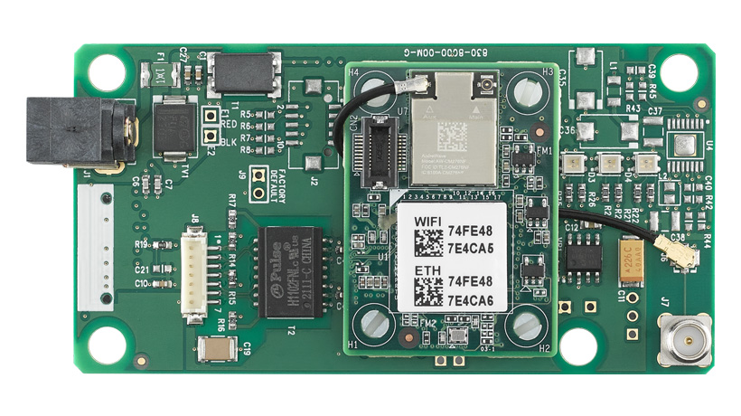 OEM,DUALBAND WIFI,BRIDGE 802.11ABGN 2.4, 5 GHZ