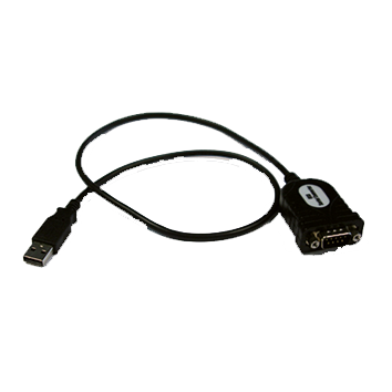 USB / RS232 Bridge cable