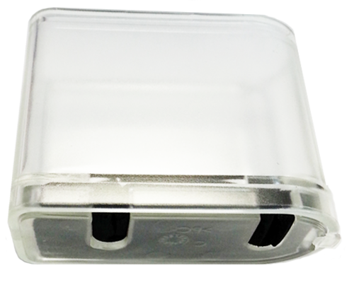 IP53 Protection