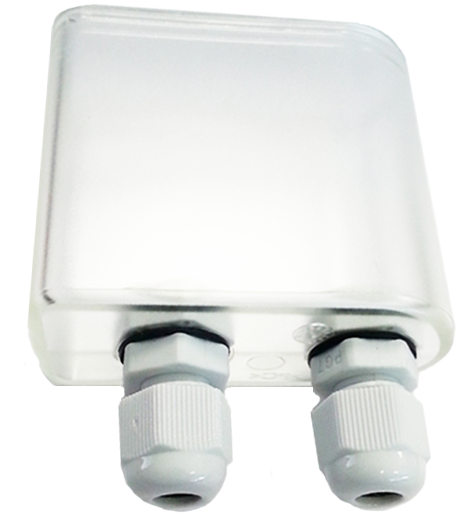 IP67 Protection