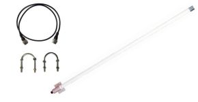 Omni-directional Antenna Kit  868 MHz 9 dBi