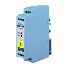 Isolated DC Input/Output Module