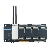 4-Slot IO Expansion, Cortex-A8 Wireless iRTU,vB