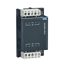 4AO Remote I/O Module for ADAM-3600