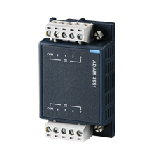8DI Remote I/O Module for ADAM-3600