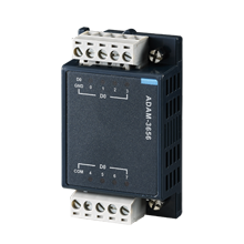 8DO Remote I/O Module for ADAM-3600