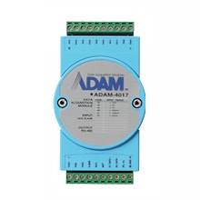 8AI RS-485 Remote I/O