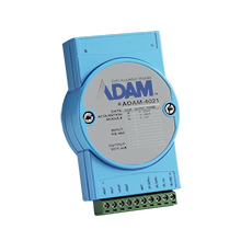 1AO RS-485 Modbus Remote I/O