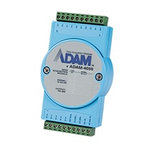 8DI/8DO RS-485 Remote I/O