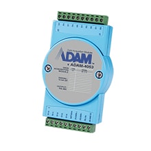 16DI RS-485 Remote I/O