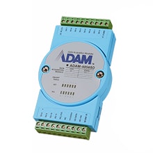 12DO(Source type) Modbus RS-485 Remote I/O