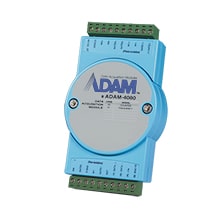2Counter Modbus RS-485 Remote I/O