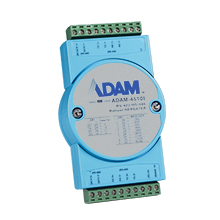 Isolated Wide Operation Temperature RS-422/485 Repeater