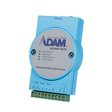 1-Port Modbus Gateway