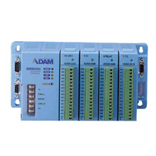 4 slot Remote I/O System with Modbus RS-485