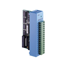 8-channel High-speed Analog Input Module