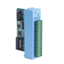 8-ch Analog Input Module with Independent Input Range