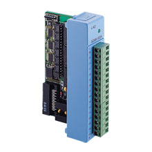 4-ch Analog Output Module