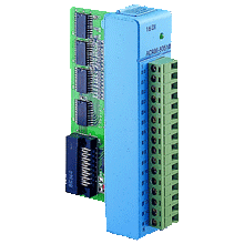 16-ch Digital Input Modules