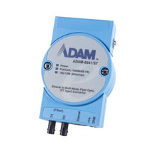 Media Converter, 100Mbps, Multimode 1310nm, 2km, ST