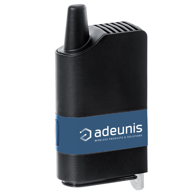 ARF868 LR 500mW Integrated Antenna