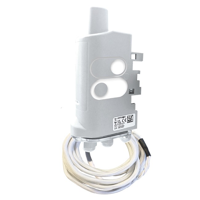 WATER LEAK CABLE LoRaWAN EU863-870
Bundle DRY CONTACTS IP68 + Water leak cable