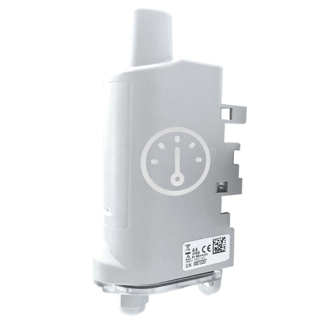 PULSE v4 IP68 - LoRaWAN EU863-870
Replaceable battery