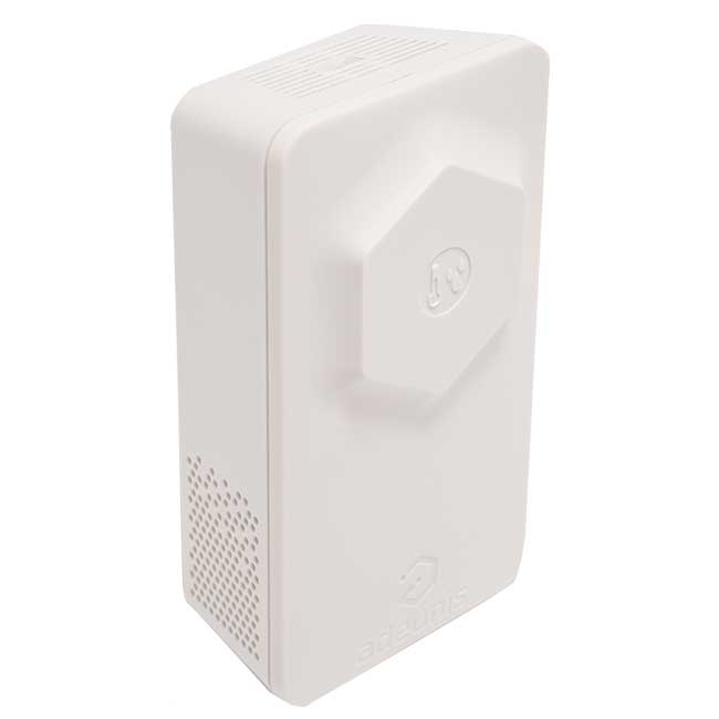 COMFORT v2 LoRaWAN EU863-870
Replaceable battery / Temperature + Humidity