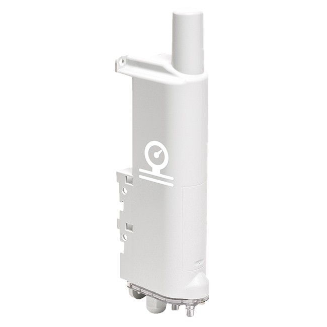 DeltaP IP68 LoRaWAN EU863-870
Replaceable battery