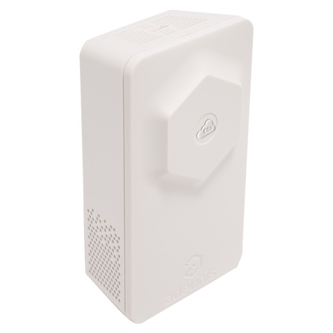 COMFORT NB-IoT/LTE-M - LWM2M & MQTT - Zen Package
Replaceable battery / Temperature + Humidity