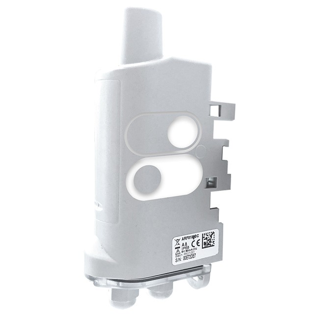 DRY CONTACT NB-IoT/LTE-M - LWM2M & MQTT - Advanced Package