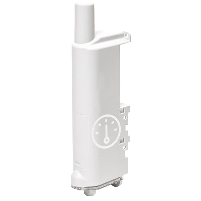 PULSE NB-IoT/LTE-M - LWM2M & MQTT
Replaceable battery / 2 pulse inputs