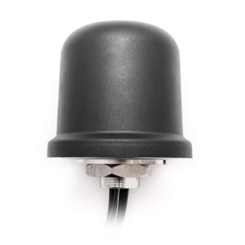 Cellular / LTE MIMO and GNSS Antenna