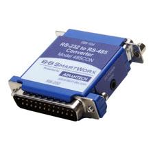 RS-232 to RS-485 Converter
