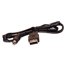 MiniMc USB POWER CABLE