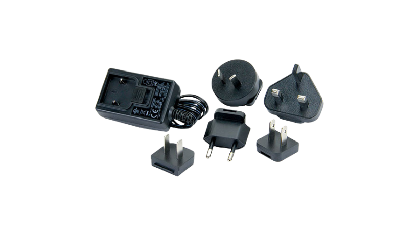 MiniMc Power Adapter (IMC-350 and IMC-370 series)