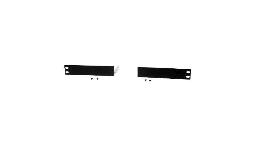 Bracket, Rackmount McBasic/MediaChassis