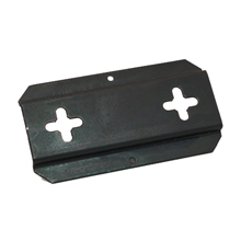 Wallmount Bracket - for IMC-574, IMC300 series