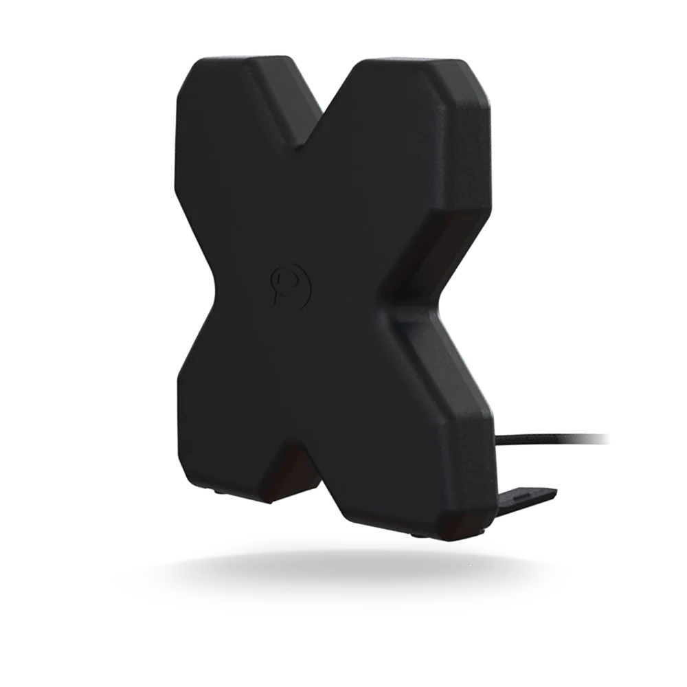 DMM-7-38 | 4G/5G MiMo Desk Mount Antenna
