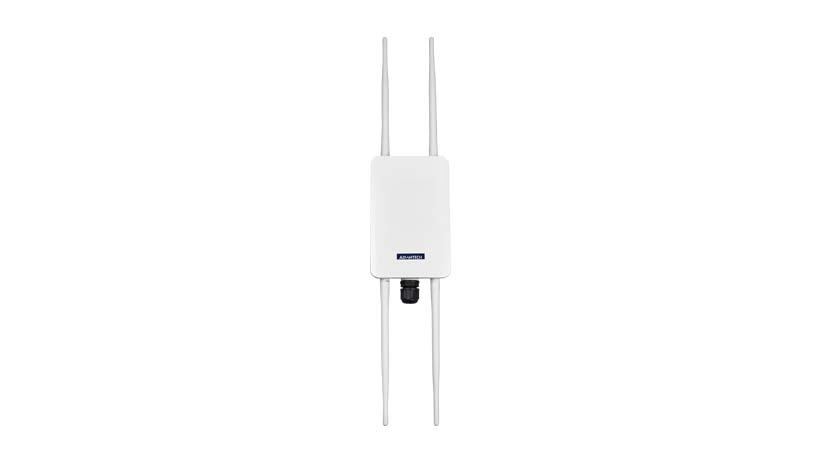 Ind. 802.11 a/b/g/n/ac 1ETH Wi-Fi AP_JP outdoor