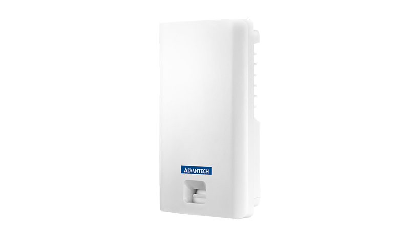 Industrial 802.11 a/b/g/n/ac Wi-Fi AP Concurrent