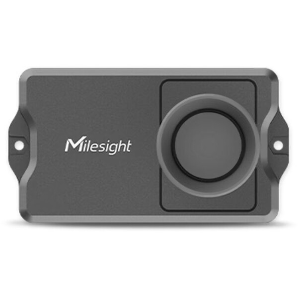 EM400-UDL Milesight LoRaWAN Ultrasonic Distance Sensor for liquid containers