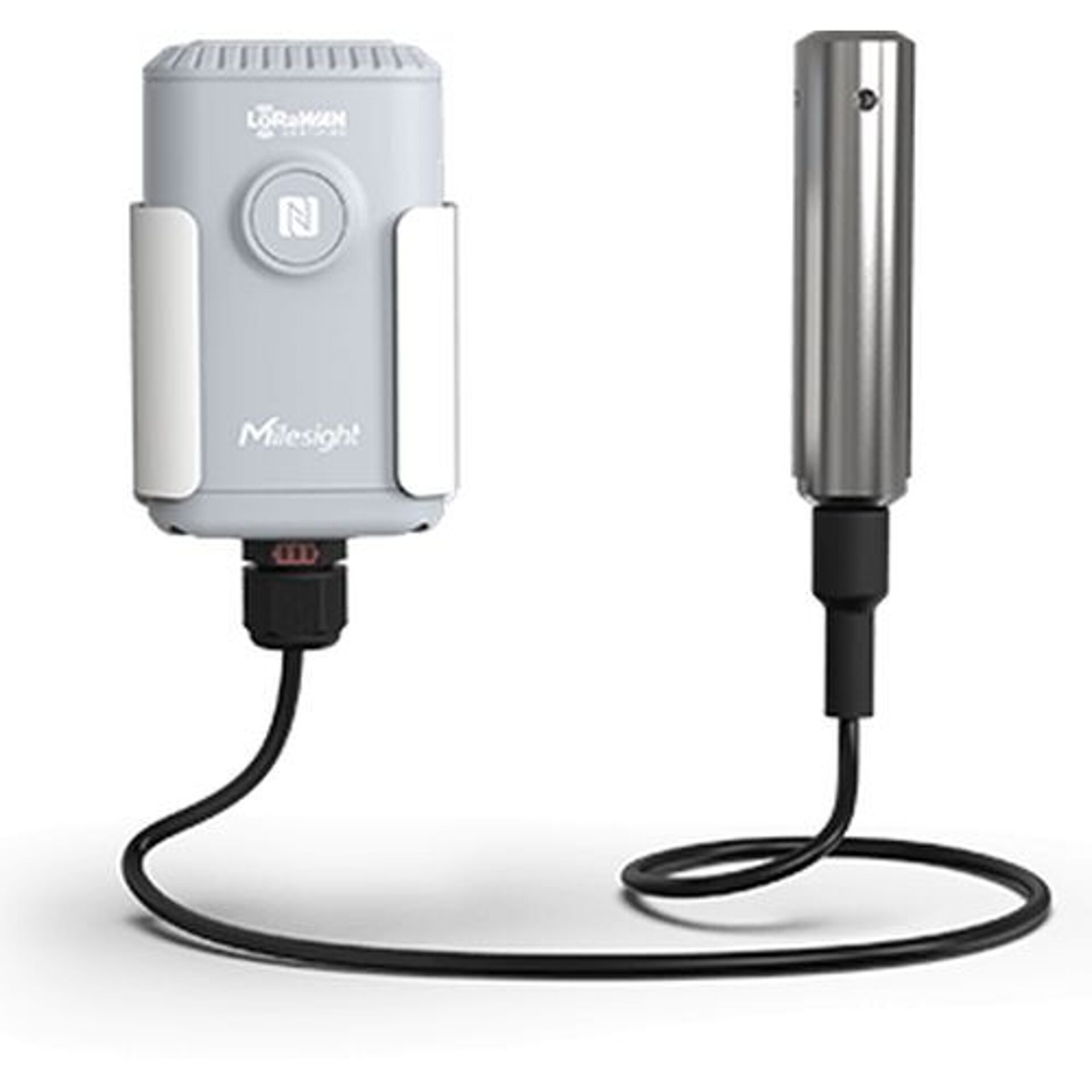 EM500-SWL Milesight LoRaWAN Submersible water level sensor - 10m Detection