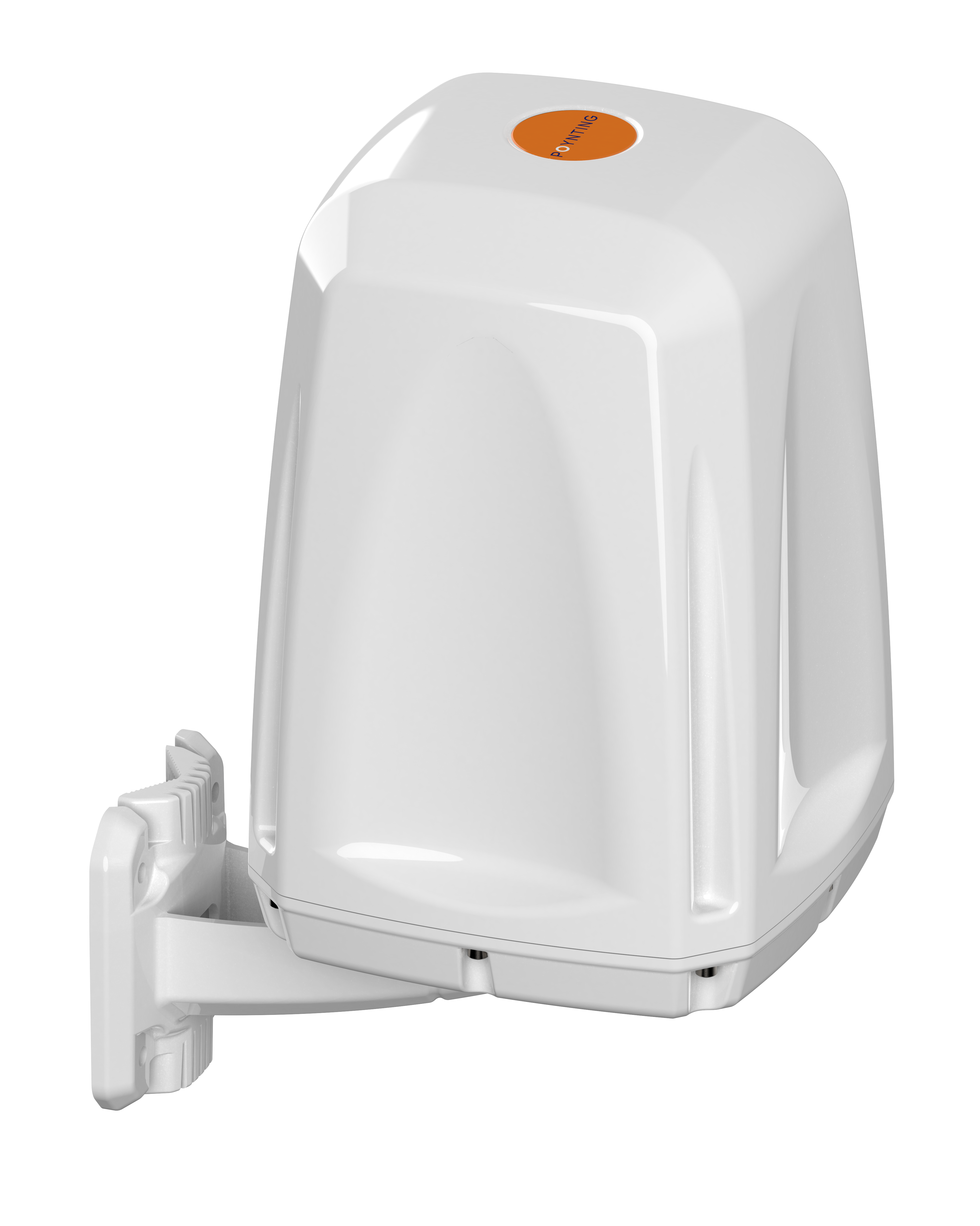 EPNT-4-17 Omni-Directional Antenna - Max Gain: 3 dBi (LTE-5G) & 2.2 dBi (Wi-Fi), Frequency Range: 617 - 4200 MHz