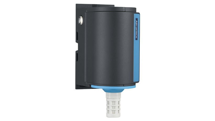 LoRaWAN T&H Sensor (North America)