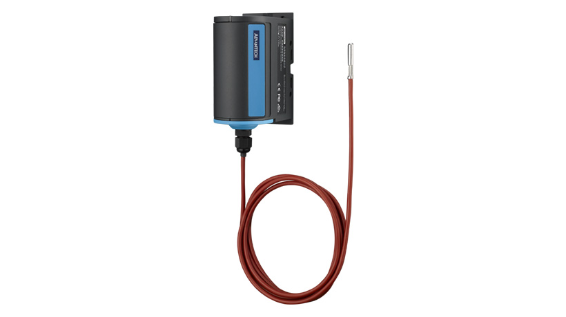 LoRaWAN Temperature PT1000 Probe Type (EMEA, India)