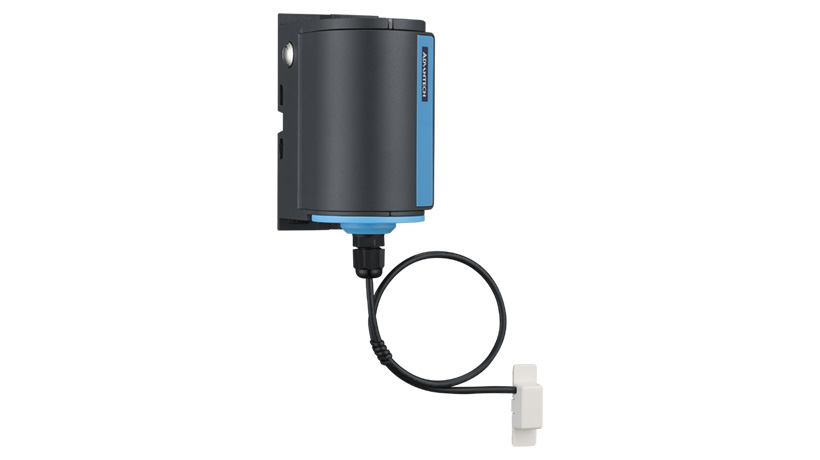 LoRaWAN Water Leakage Sensor (EMEA, India)