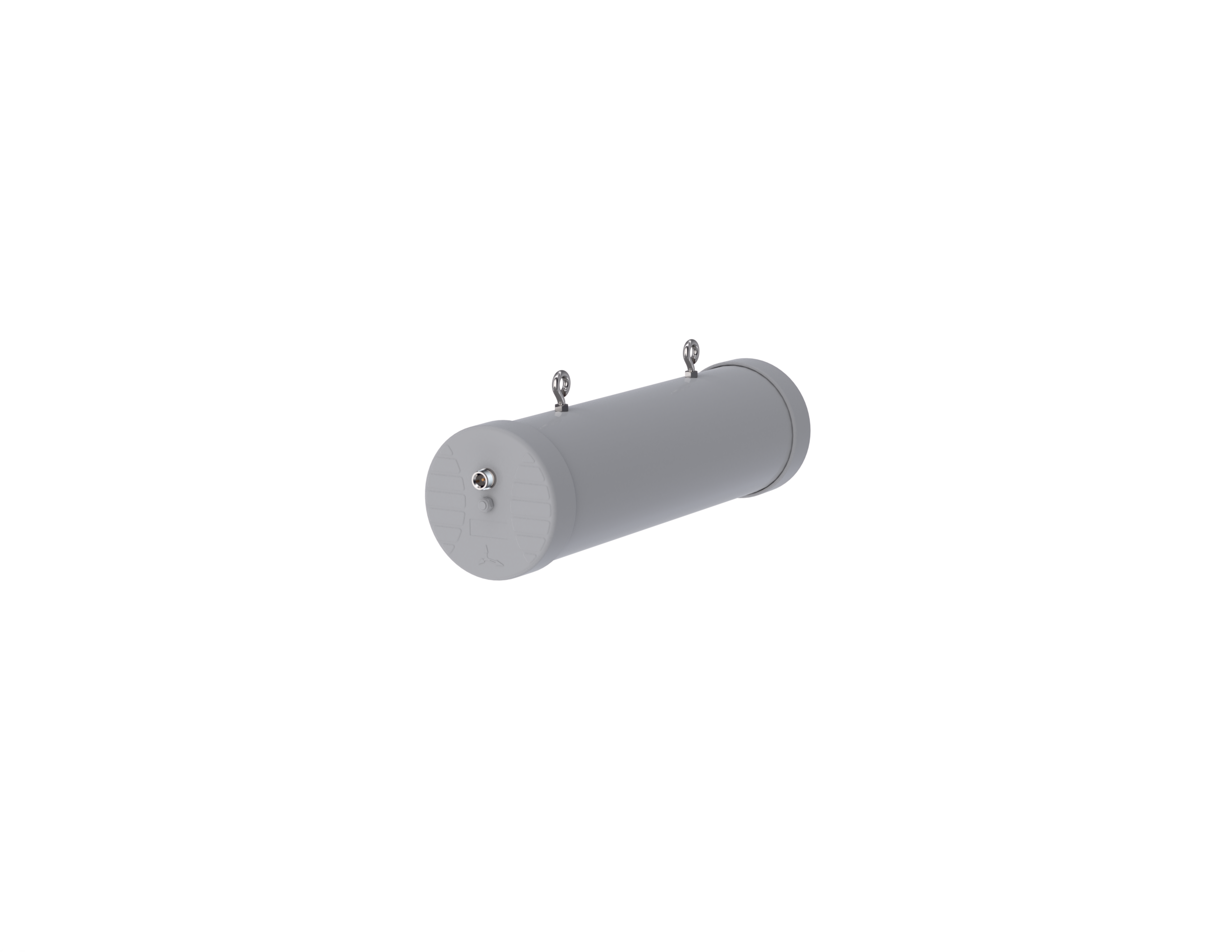 HELI-4 Tunnel Antenna - Uni-Directional, 2400-2500 MHz, Max Gain: 15 dBi