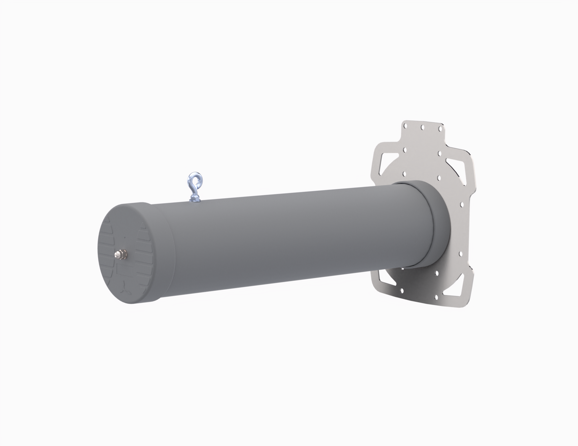 HELI-5-V1 Tunnel Antenna - Circular Polarized, 1800/2100 MHz, Max Gain: 15 dBi